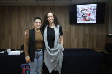 UdeG se suma a la jornada nacional “Tequios por la paz y contra las adicciones”