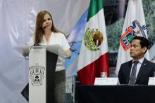 la Universidad de Guadalajara