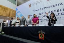 Impulsará Rectora del CULagos reingeniería de oferta educativa y cultura de paz