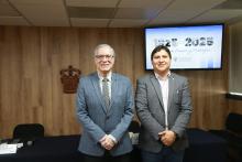 Analizan desafíos y retos de la primera elección del Poder Judicial