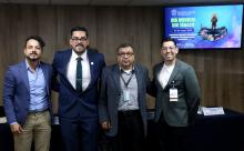 Advierten consumo de tabaco y cigarros electrónicos entre población joven