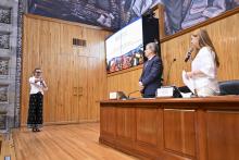 Erika Loyo Beristaín será la Defensora de los Derechos Universitarios