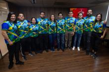 Prepas UdeG listas para los Juegos deportivos nacionales de la educación media superior
