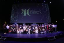 Más allá de 40 años: culmina FICG celebrando a las causas desde el cine