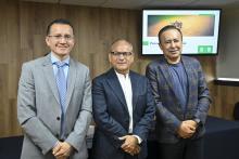 UdeG se suma a campaña para prevenir y erradicar el dengue