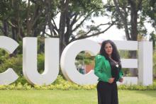 Reconocen a investigadora del CUCEI como “Ingeniera del Año”