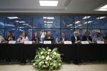 Tlajomulco aprueba Consejo Municipal de Sendero Seguro, iniciativa de UdeG