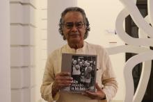 Pedro Valtierra: fotógrafo de mitos, belleza, conflictos y desigualdades