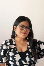 Miriam Ramírez, egresada de la UdeG, finalista del Premio Gabo 2025