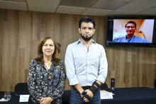 Reflexionan sobre el desencanto de los jóvenes por estudiar periodismo