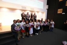 Entregan reconocimientos “Helen Ladrón de Guevara Cox” al Mérito Bibliotecario UdeG