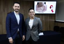 Hasta 80 por ciento de cánceres de cuello y cabeza ocurren en cavidad oral y laringe
