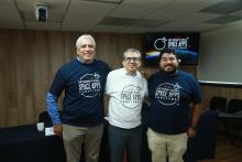 CUGDL será sede del Hackatón “NASA Space Apps Challenge 2025”