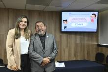 Padecen TDAH alrededor de un millón 600 mil menores en México