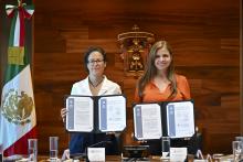 UdeG y Secretaría de Turismo acuerdan capacitar a guías de turistas