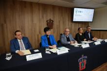 Invita Hospital Civil de Guadalajara al Primer Congreso de Innovación en Salud 