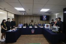 Estudiantes de SEMS demostrarán proyectos en Concurso Estatal de Experimentos de Física