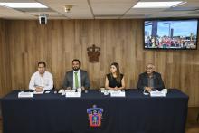 Convocan a ingenieros civiles a participar en la 49 reunión nacional FEMCIC 2025
