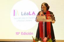 LéaLA prepara las celebraciones para su décima edición