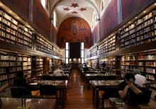Sistema Universitario de Bibliotecas de la UdeG, un puente para el acceso al conocimiento