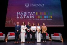 Manizales, ganadora del premio “Ciudades para la vida” de Hábitat LATAM