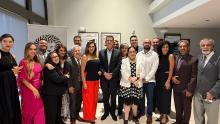 Asociación de Egresados de la UDG en Los Ángeles celebra 15 años de unión y compromiso