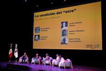 Dialogan sobre identidad, género y migración en Hábitat Latam 2025 