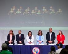 Investigadores de CUGDL destacan rol de la comunicación social en la prevención del delito y el combate a la desinformación