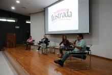 Democracia ilustrada en Jalisco: 30 años narrados con humor y memoria