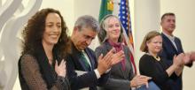 UdeG y Consulado de Estados Unidos estrechan lazos culturales en el MUSA