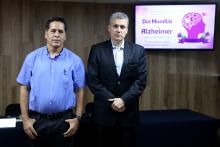 Padecen 70 millones de personas en el mundo Alzheimer