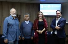 Chapala será sede del Encuentro Nacional de Poetas 2025: Circunnavegaciones