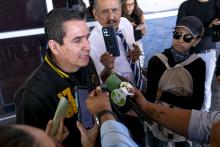UdeG sí escucha a sus estudiantes: César Barba