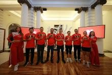 Dan a conocer playera y medalla de la novena Carrera Leones Negros Red Cola 2025