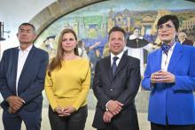 UdeG y Gobierno del Estado crean Red de Hospitales Civiles en Jalisco