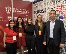 Celebra con éxito LéaLA su décima edición