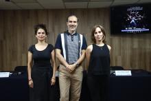 CUAAD incentiva la creatividad dancística en el II Concurso de Coreografía Universitaria de Danza Contemporánea "Cecilia Lugo"
