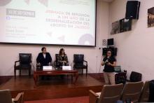 Abortos en Jalisco no pueden ser garantizados por desabasto de medicamentos y falta de atención médica