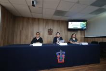 Abren inscripciones al doctorado en Ciencias en Bioprospección de Productos Naturales