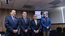 Anuncian Tele-Salud CUCS, programa de apoyo a pasantes de áreas de la salud