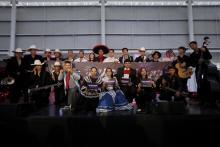 Brilla sobre el escenario el talento de la región Ciénega en Rugido UdeG