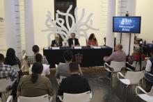 UdeG celebrará el centenario de su refundación con actividades artísticas y académicas
