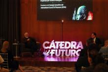 El Museo de Ciencias Ambientales de la UdeG será un espacio innovador y único: Antonio Rodríguez