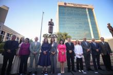 Universidad de Guadalajara conmemora 100 años de su Refundación