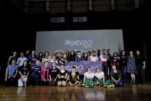 Estudiantes de región Costa Sur muestran su talento en el concurso Rugido UDG 2025