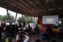 Concluyó con éxito la primera edición del Festival Internacional de Cine para Infancias y Adolescencias “Agüita”