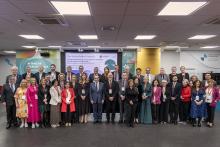 Karla Planter Pérez contribuye a estrechar lazos entre universidades de Europa y Latinoamérica