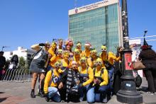 Con “Sabbat”, comunidad del CUCEI celebra Aquelarre 53