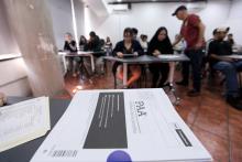 Revisa tu sede, descansa y llega a tiempo: recomendaciones para el examen de admisión 2026A