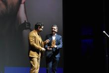 GLAFF celebra 15 años con la proyección de “Frankenstein”